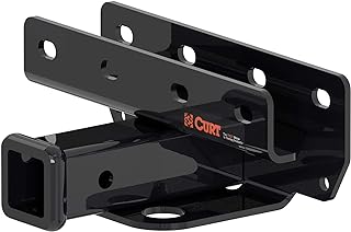 Attelage de remorque curt 13392 classe 3, récepteur 2 pouces, compatible avec certains