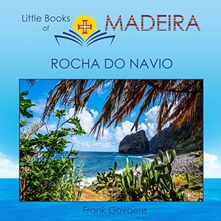 Petits livres de madère : rocha do navio