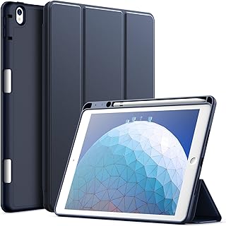 Coque jetech pour ipad air 3 (10,5 pouces 2019, 3ème génération) et ipad