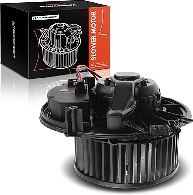 Moteur de ventilateur de chauffage cvc de qualité supérieure avec cage compatible volkswagen