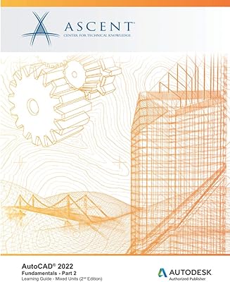 AUTOCAD 2022 : PRINCIPES DE BASE - PARTIE 2 (UNITÉS MIXTES) : ÉDITEUR