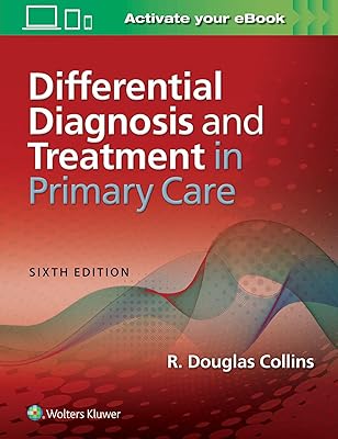 Diagnostic et traitement différentiels en soins primaires