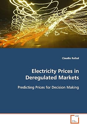 Prix de l'électricité sur les marchés déréglementés : prévoir les prix pour la prise