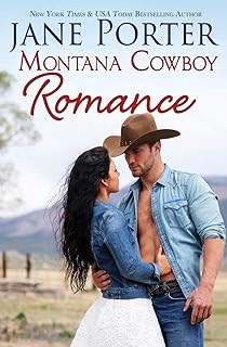 Romance cowboy du montana