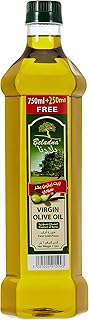 Huile d'olive extra vierge biladna, 1 litre
