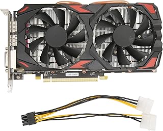Carte graphique rx 580, 8 go gddr5 256 bits 7 000 mhz
