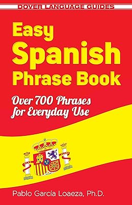 Livre de phrases en espagnol facile nouvelle édition