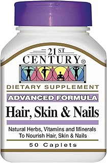 Capsuchons cheveux/peau/ongles (pack de 3). Transformez votre façon de consommer avec Diaytar Sénégal