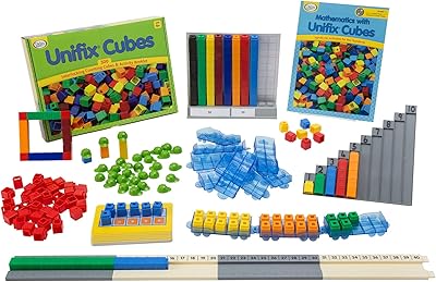 Collection dedax unifix