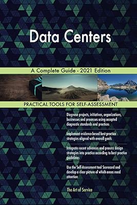Centres de données : un guide complet - édition 2021