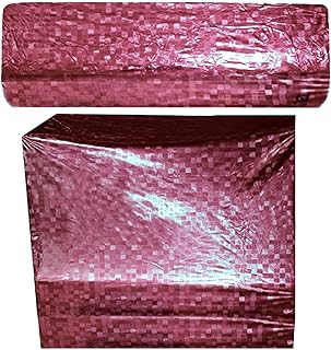 Kuber industries 3d design 2 pièces en pvc intérieur-extérieur divisé 1,5 tonne ac