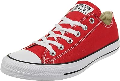 Chaussures ctas core ox red unisexe-adulte