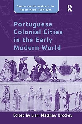 Villes coloniales portugaises du début du monde moderne. Diaytar : L'e-commerce accessible à tous les Sénégalais