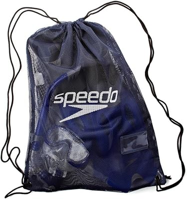 Sac d'équipement en maille unisexe speedo 35 l (paquet de 1). Diaytar Sénégal : Des milliers de produits à portée de clic, livrés chez vous