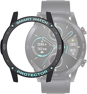 Coque de montre pour huawei honor magic 2 46 mm coque de protection