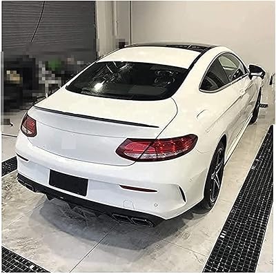 Accessoires de voiture pour mercedes safir c w205 c63. coupé c200 c300 2016