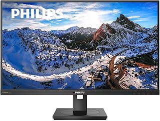 Moniteur sans cadre philips brilliance 279p1 27