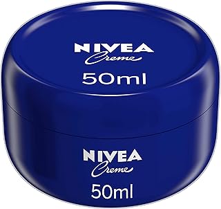 Crème hydratante nivea, 50 ml