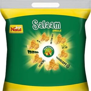 Nabil salaam wheelz snacks 23 g. Transformez votre façon de consommer avec Diaytar Sénégal