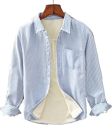 Zoikom chemises pour hommes mode chemises en peluche épaisses hommes automne hiver garder