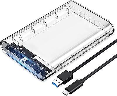 35 pouces boîtiers de disque dur externe sata iii pour 25 35. Diaytar Sénégal : Innovation digitale et prix attractifs