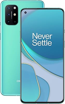 Smartphone android oneplus double sim 8t 5g, 256 go de rom, 12 go