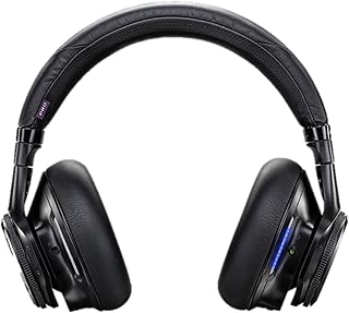 Plantronics backbeat pro hi-fi sans fil à réduction de bruit avec microphone
