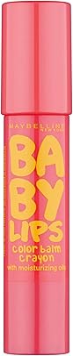 Crayon à lèvres maybelline baby lips, 10 orange sucre