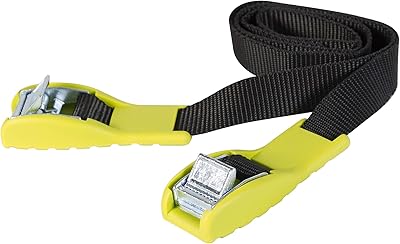 Ceinture rembourrée buz rack pour express
