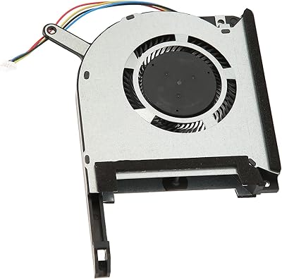 Connecteur d'alimentation de ventilateur de refroidissement cpu et gpu de remplacement à 4 broches pour asus. Diaytar : Votre destination shopping préférée au Sénégal