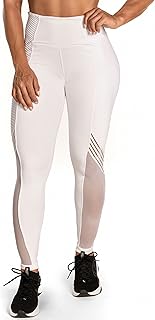 Dream donna carioca legging d'entraînement pour femme, taille haute, contrôle du ventre, levage