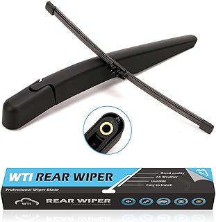 Kit de pièces de rechange pour essuie-glace arrière ford 2011-2018 explorer