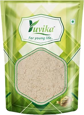 Poudre de kala uvika big kaunich (sans peau) - mucuna pruriens - poudre