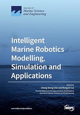 Modélisation, simulation et applications de robotique marine intelligente