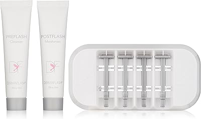Kit de rajeunissement de la peau dermaflash essentials dermaplaning pour femmes (approvisionnement de 4 semaines) – Photo produit Dakar Sénégal – Livraison rapide Kit de rajeunissement de la peau dermaflash essentials dermaplaning pour femmes (approvisionnement de 4 semaines). Diaytar Sénégal : Votre guichet unique pour tous vos achats