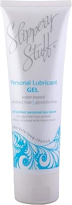 Gel lubrifiant - tube 118 ml - paquet de 3