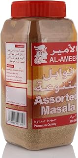 Masala assorti al ameer 360 g