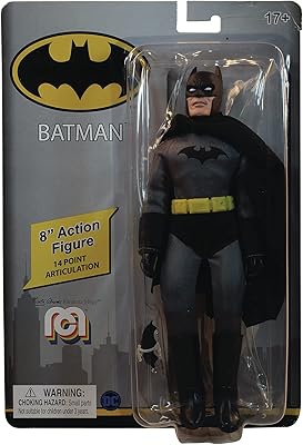 Figurine mego batman 2032 cm