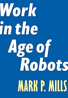 Travailler à l'ère des robots