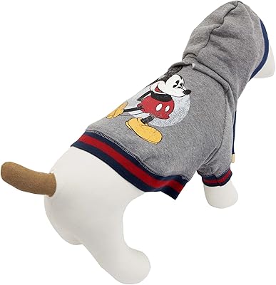 Sweat à capuche classique mickey mouse harry parker taille m