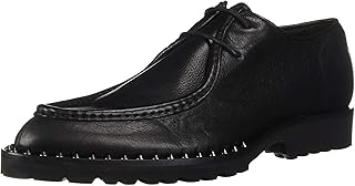 Chaussures à lacets dsquared2 worlds end pour hommes