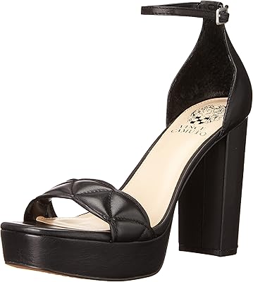 Sandales à talons épais mah's pour femmes