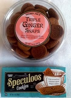 Trader joe's cocos trio ginger clips cookies & joe's pack de 2. Diaytar Sénégal : Diversité produits, unité de prix bas