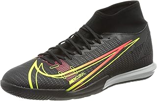 Chaussure de football unisexe superfly 8 academy ic