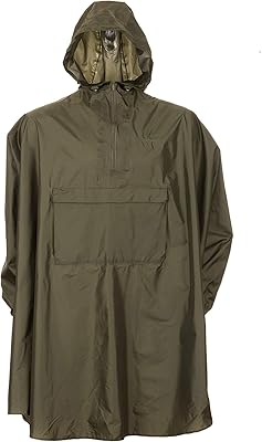 Poncho imperméable snowpak patrol taille unique, léger, adapté à la randonnée, au camping et à la pêche. L'alternative e-commerce intelligente au Sénégal : Diaytar