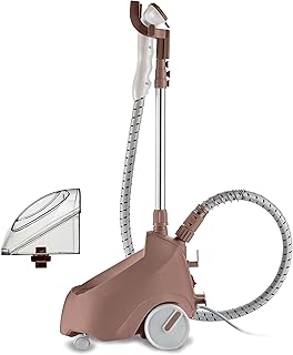 Défroisseur vapeur kenwood 1 500 w capacité du réservoir d'eau 2