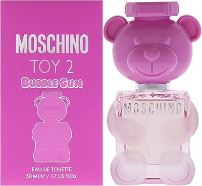Eau de toilette moschino bubble jam de tui 2, 50 ml. Consommez mieux avec Diaytar, votre marketplace discount