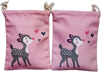 Trousse de maquillage de voyage pour femme 6 x 8 pouces sac