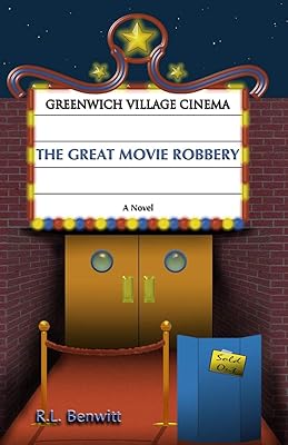 Le grand vol du film