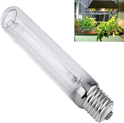 Lampe de culture hps son t au sodium ampoule e40 400